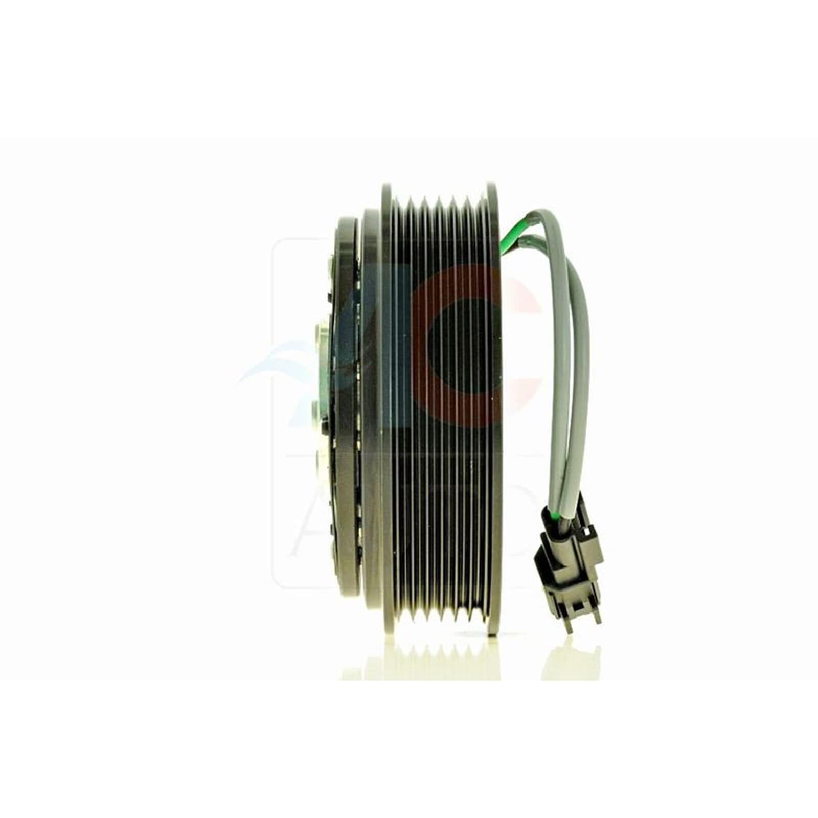 Innesto elettromagnetico, Compressore clima AC-06DN174