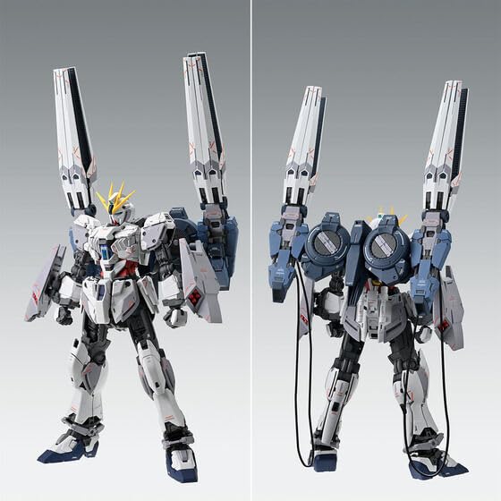 MG　ナラティブ MG 1/100 ナラティブガンダム C装備 Ver.Ka | バンダイ ホビーサイト