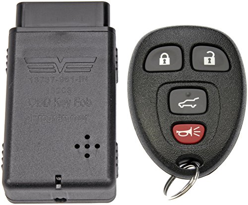 Dorman 99153 résout votre problème de serrure bloquée et clé auto perdue