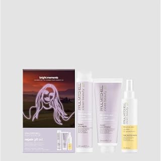 Clean Beauty Repair Holiday Gift Set