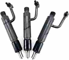 4PCS Fuel Injector 159P175 For Yanmar 4TNV88 & 4TNE88 Engines – Replaces 719810-53100, 159P175VAD1