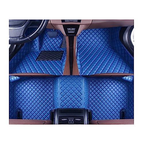 Tapis de voiture Toyota Prius 2006-2011 étanche contre la pluie