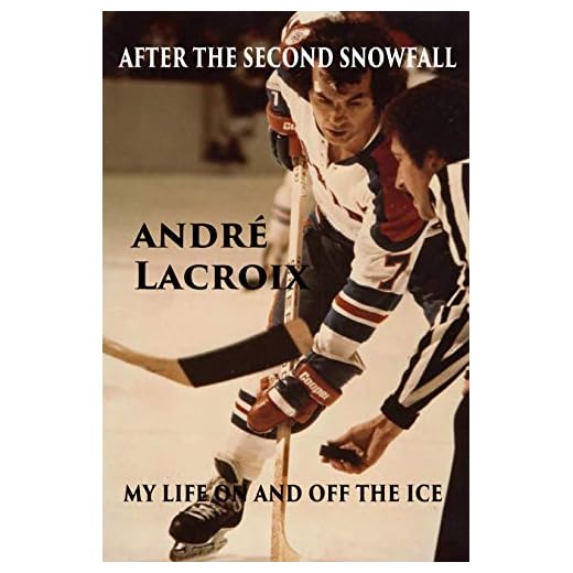 After the Second Snowfall: My Life On and Off the Ice