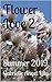 Flower Love 2: Summer 2019 (Pictures and Poems by Angel Lilly, Flower Love) (English Edition)