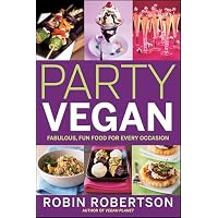 Party Vegan