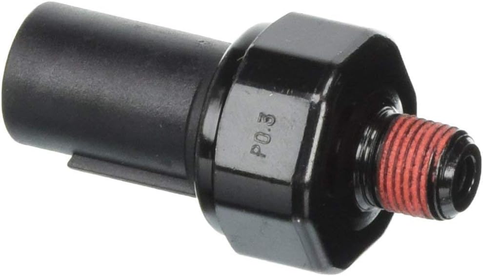 Genuine OEM 94750-37100 Switch - Oil Pressure / 9475037100 for select Hyundai Kia models/Replaces 9475037000