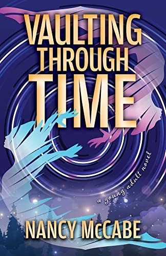 Vaulting Through Time view 2