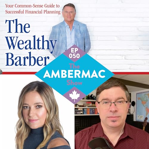 &ldquo;The Wealthy Barber&rdquo; on Smarter Spending + Misinformation in Minneapolis