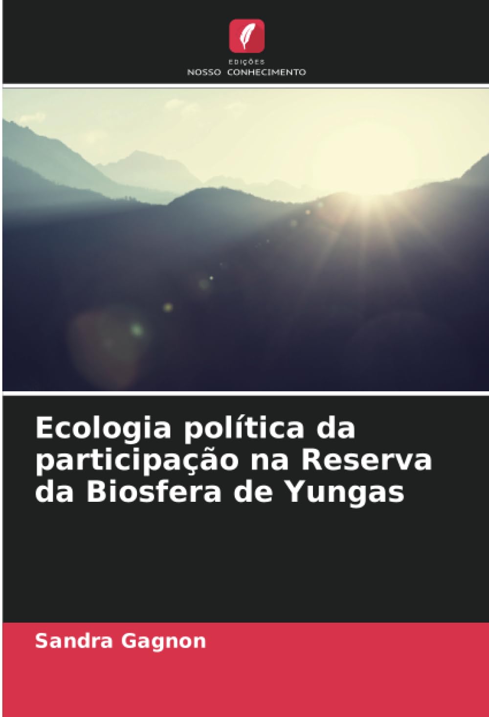 Ecologia política da participação na Reserva da Biosfera de Yungas