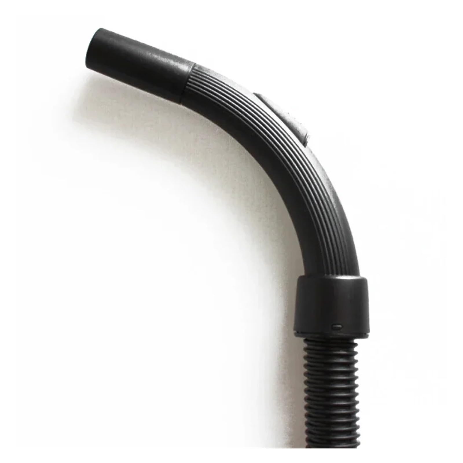 Kvcccss One Color 32Mm Vacuum Cleaner Hose Handle Plastic Bent Curved Connector Pipe Nozzle Household Vacuum Cleaner Replacement Spare Parts