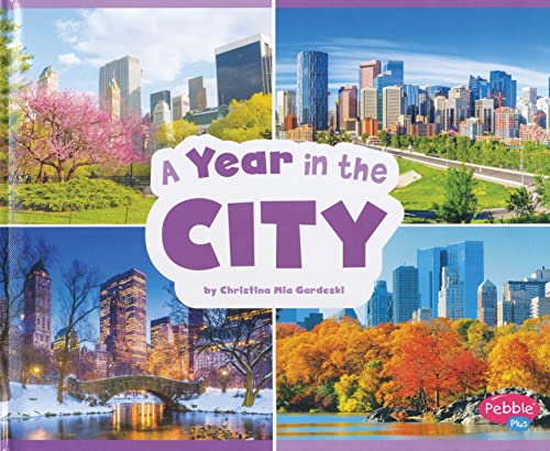 A Year in the City (Season to Season)