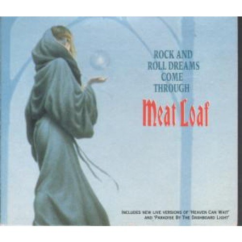Rock'n Roll Dreams Come Through MEAT LOAF Amazon.fr CD et Vinyles}