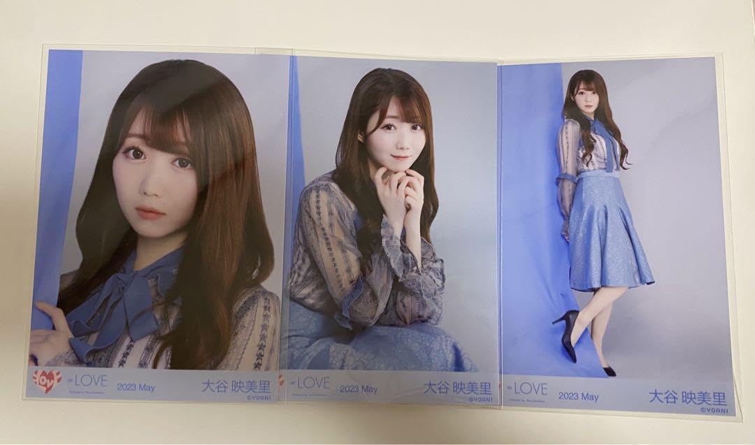 ＝PRESS May 大谷映美里 E PRESS May 大谷映美里 E