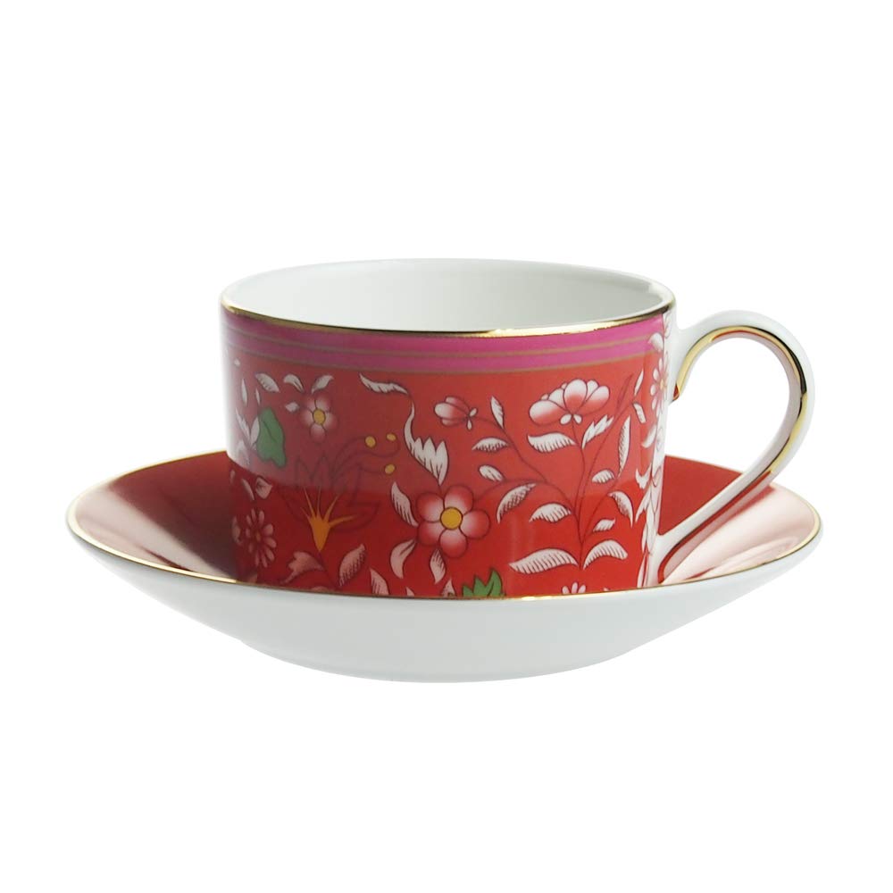Amazon | ウェッジウッド (WEDGWOOD) ワンダーラスト クリムゾン