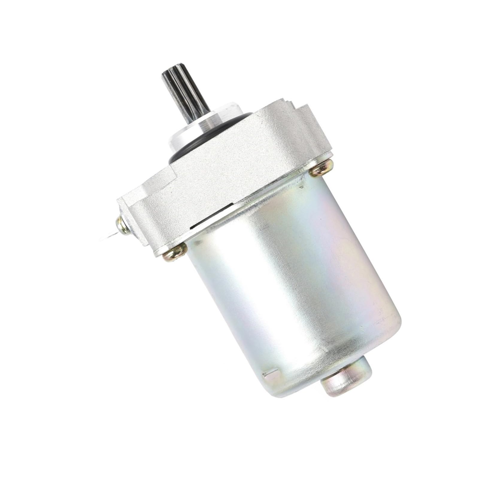 Moteur adapté for Suzuki AG 100 compression maximale bloc scooter - 5