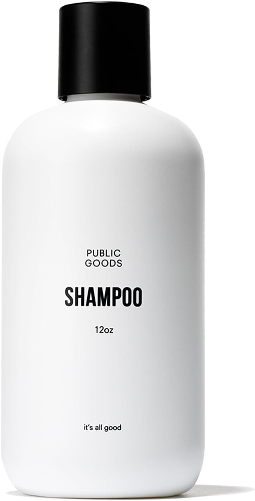 - Shampoo for Women & Men | Natural Gentle Shampoo to Cleanse & Nourish All Hair Types | Made with Organic Essential Oils | Sulfate & Paraben Free | Vegan | Made in Canada | 12 Fl Oz Bottle
