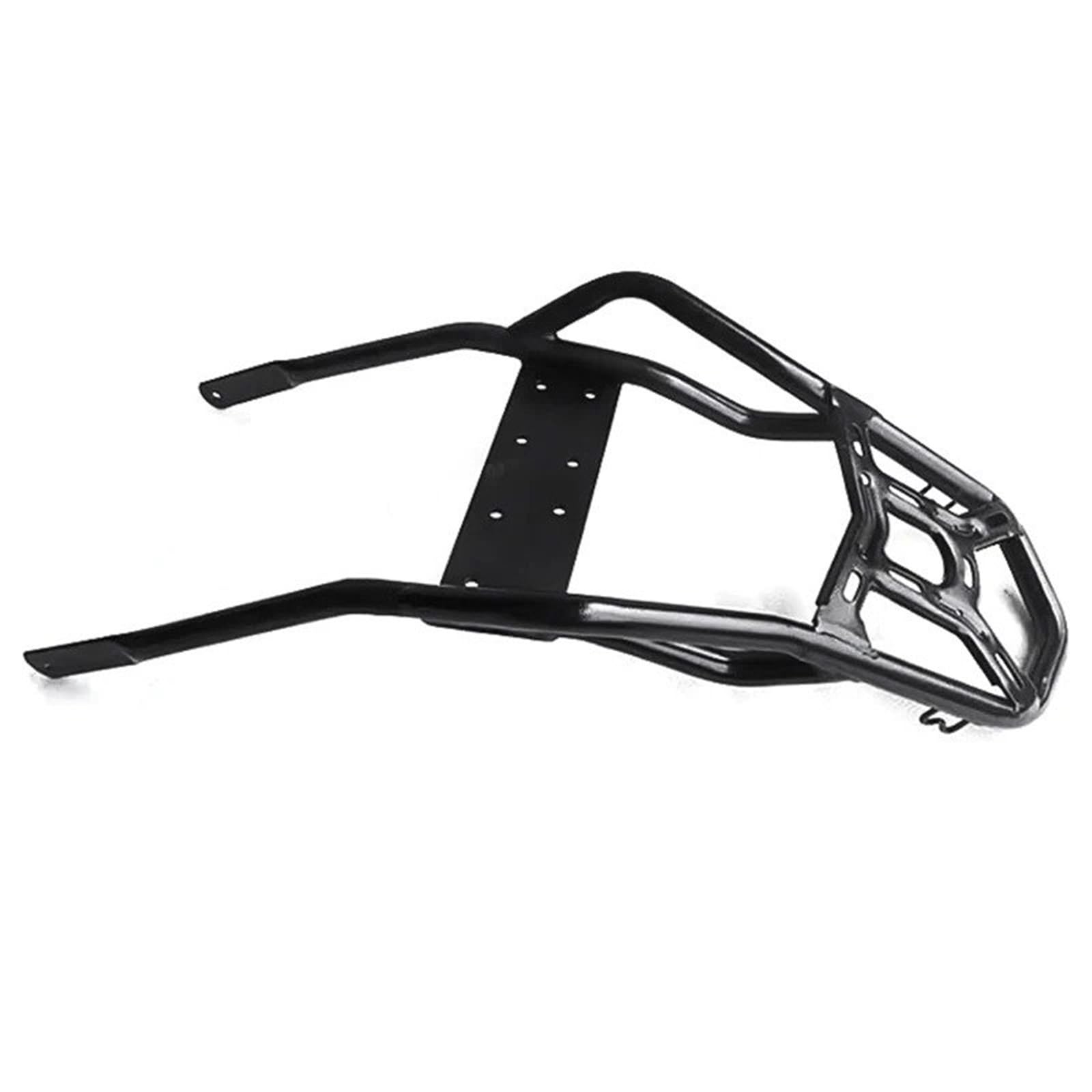 Moto Portaequipajes Trasero para Zontes U125 U1-125 U155 U1-155/U1 155