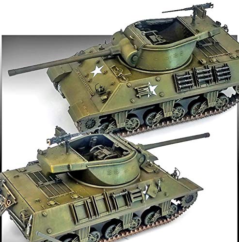 Academy Aca13501 Model Kit, Various #TOP1