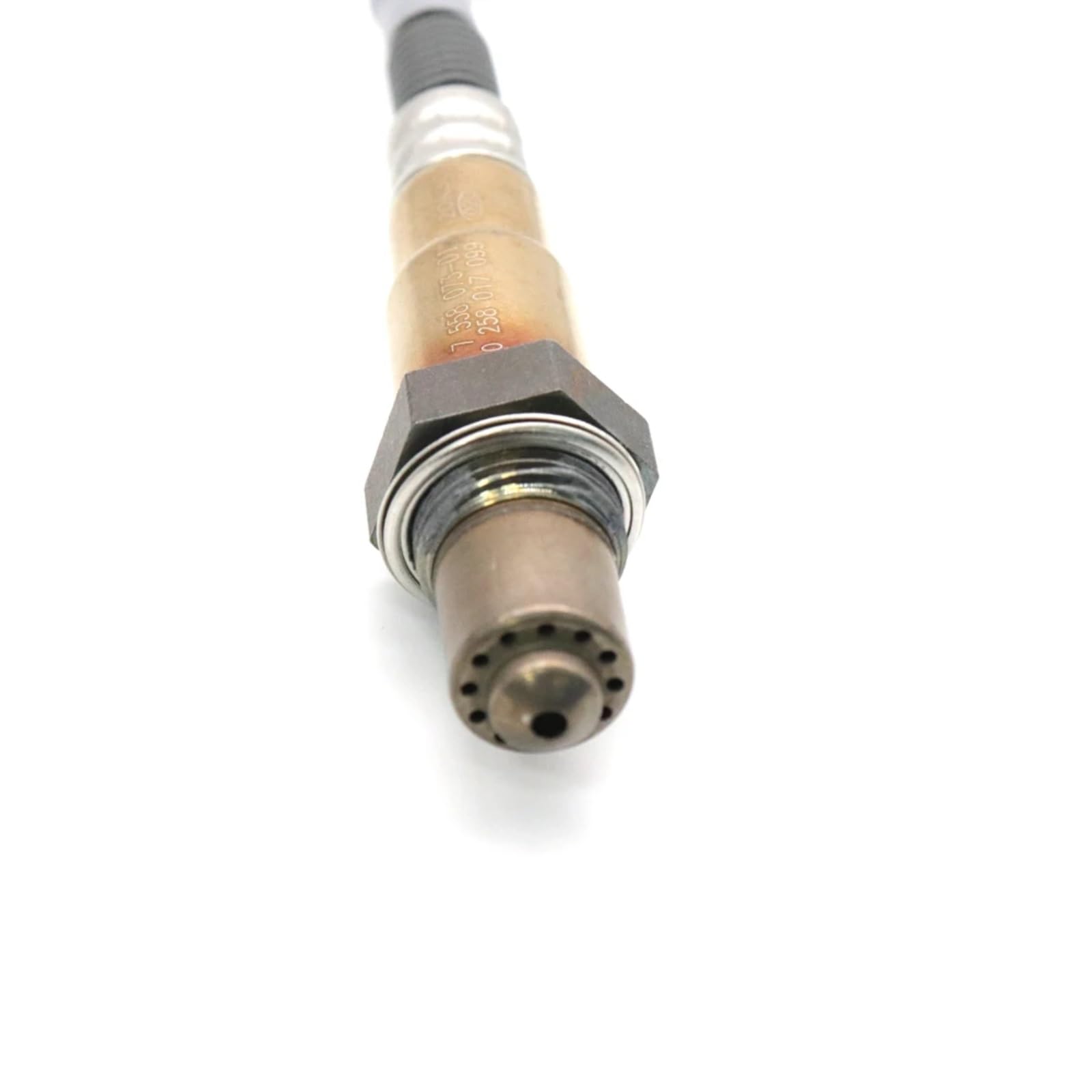 Compatibile Con BMW Per Z4 2006-2016 11787558073 11784489241 11787540166 11787540167 Sensore Di Ossigeno Lambda Rapporto Carburante Aria A Per Monte Anteriore