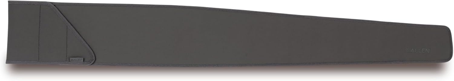 Allen Company Neoprene Shotgun Slip Case - 52 Inch Protective Padded Gun Sleeve