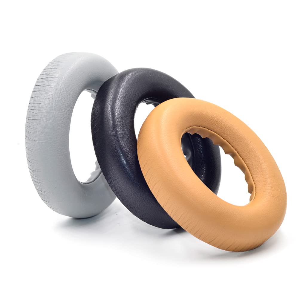 1 par de almohadillas de espuma suave para auriculares de espuma viscoelástica 700 NC700