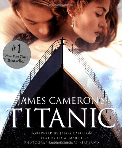 Titanic Titanic