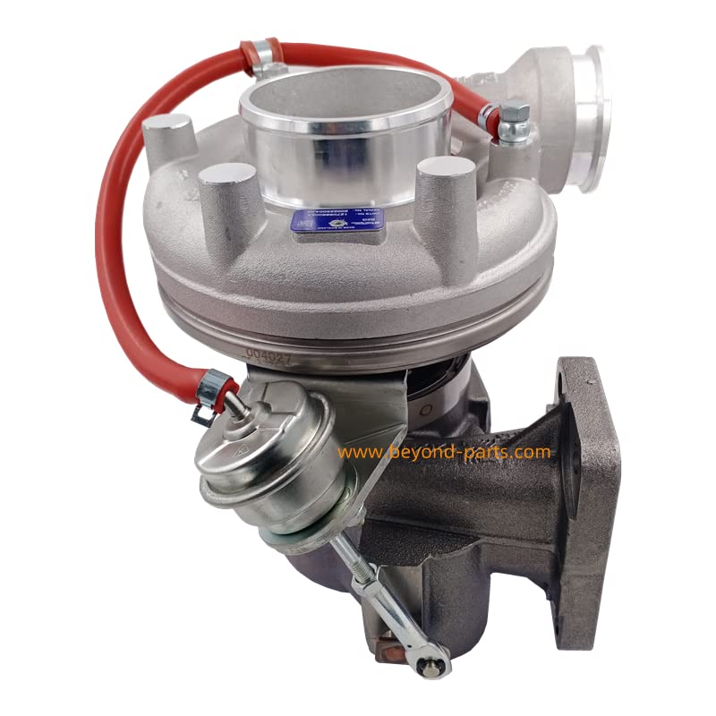 Amazon.com: EC350D excavator turbo turbocharger 53271013082 
