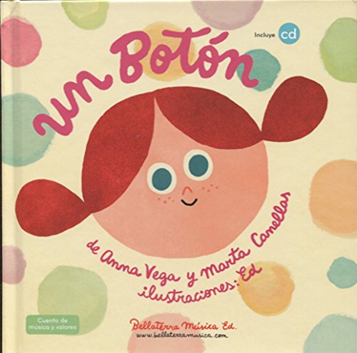 Un botón (Música y valores)