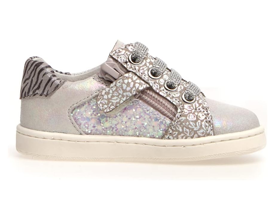 Naturino Kozuc Zip (Toddler/Little Kid) - Right View