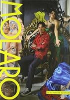 Molaro. Arte, moda, design. Ediz. italiana e inglese 8887501963 Book Cover