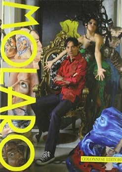 Molaro. Arte, moda, design. Ediz. italiana e inglese
