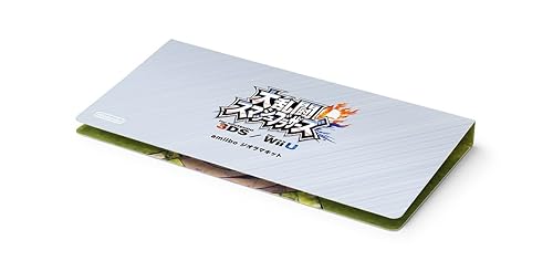 Miniatura 2 de Diorama Kit for amiibo Super Smash Bros. Nintendo Wii U