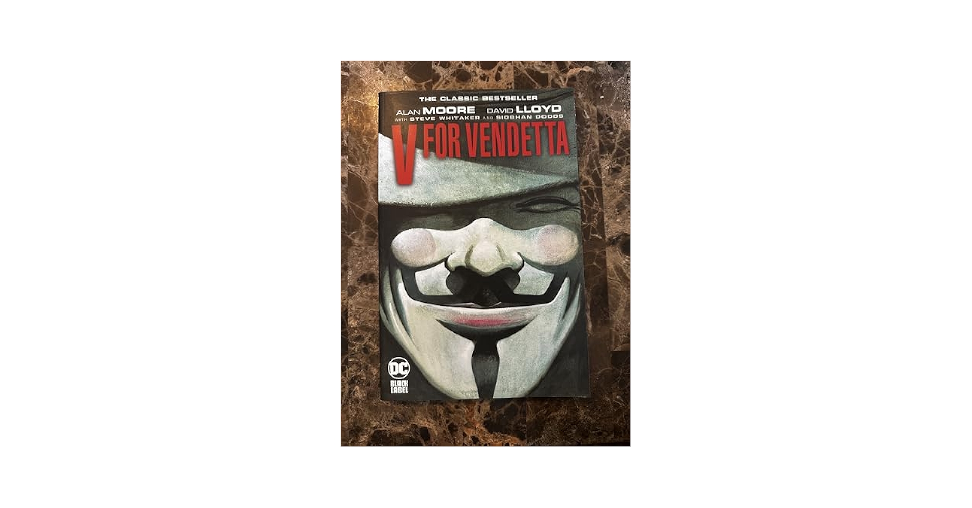 Vフォー・ヴェンデッタ Amazon.co.jp: V For Vendetta DVD : ナタリー・ポートマン