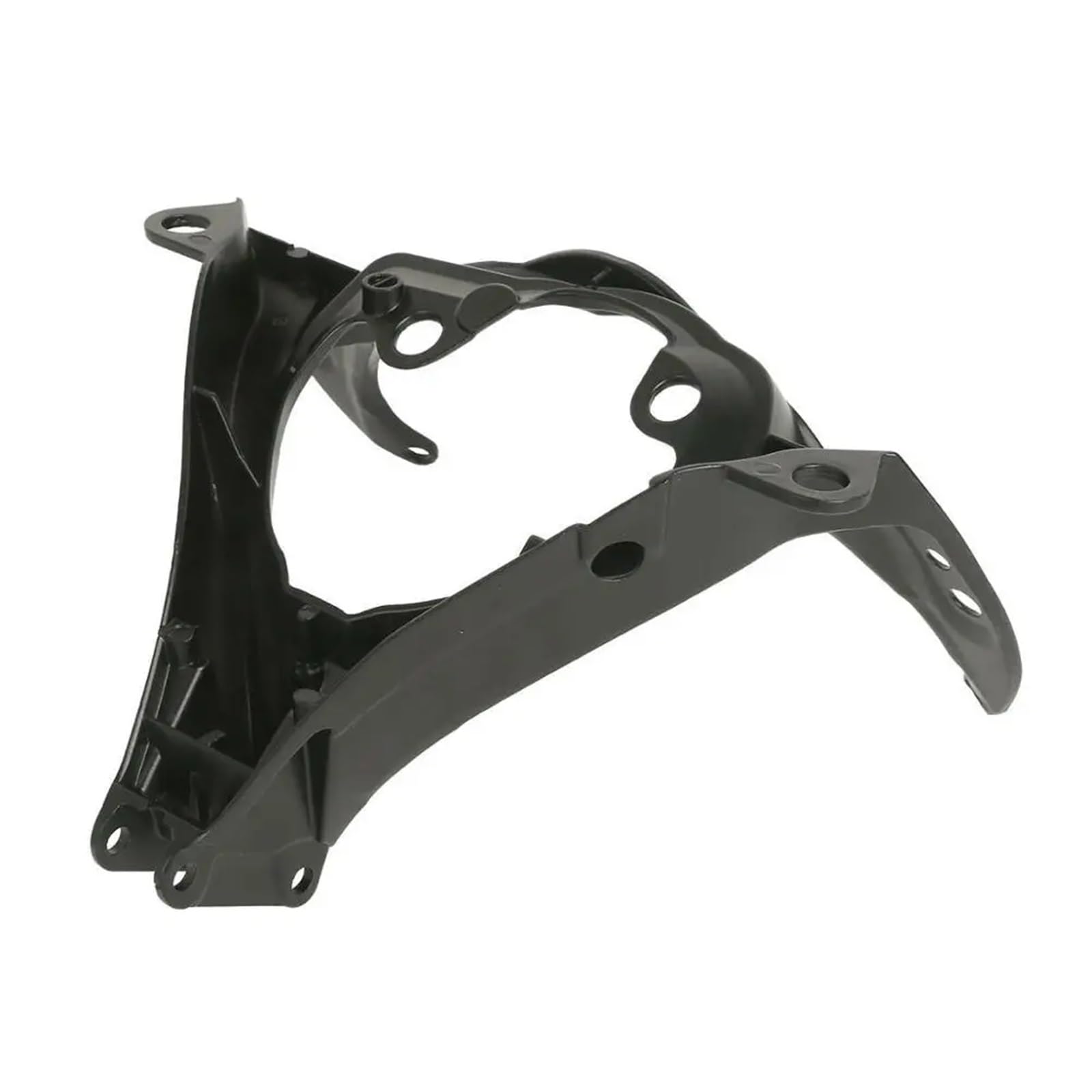 Scheinwerferhalterung Motorrad Front Scheinwerfer Oberen Verkleidung Bleiben Halterung Passend für Suzuki GSXR1000 2005-2006