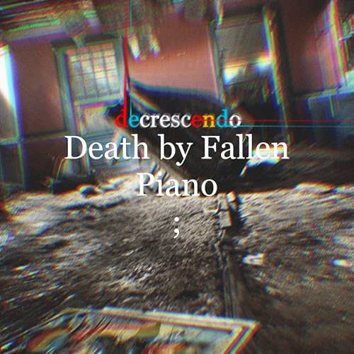  Maestro decrescendo [Explicit]