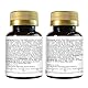 SERENOA REPENS 70 Weichkapseln – Diosmin, Hesperidin, Bioflavonoide, 100 Tabletten | Prostata-Kreislauf, Mikrozirkulation, Hämorrhoiden