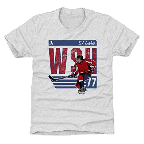 500 LEVEL T.J. Oshie Kids Shirt - T.J. Oshie City