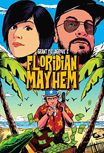 Floridian Mayhem (An Archie and Elise Mystery)