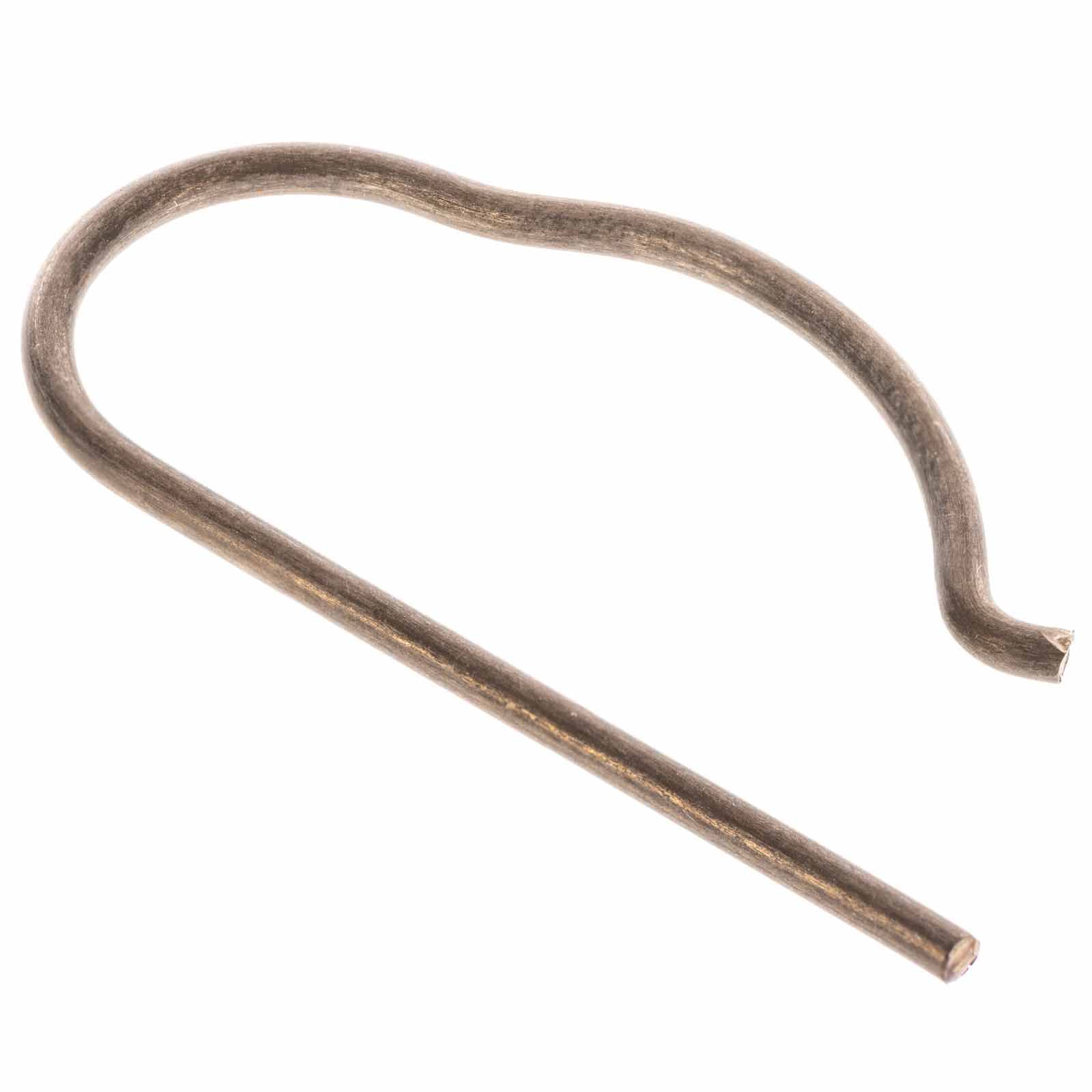 Tachoantrieb, kpl. 5-teilig (13Z für Kettenritzel 16Z) S51,SR50