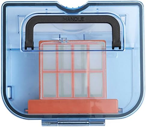 Deik Robot Vacuum Dustbin