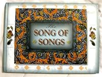 The Song of Songs 965222930X Book Cover