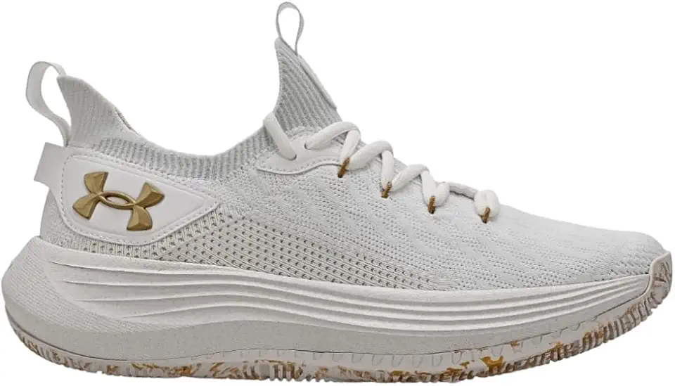 Tênis de Basquete Under Armour Hooper Masculino