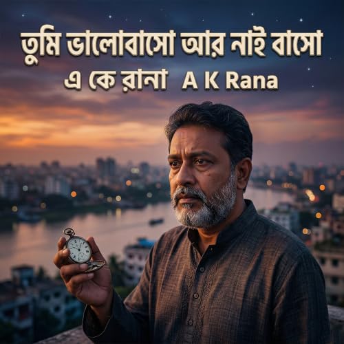 Tumi Valobasho Ar Nai Basho