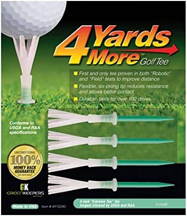 Green KeepersGolf Tee