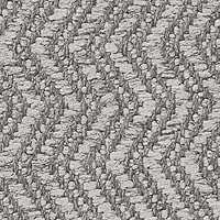 LEKEEPGO Binnendeurmat 60 x 120 cm, antislip deurmat, wasbare vuilvangmat, dunne deurmat, absorberend entreekleed, reinigingsmat, entreemat voor gebruik binnenshuis, grijs