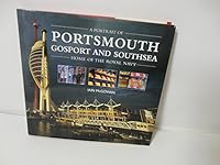 Portrait of Portsmouth 1841144541 Book Cover