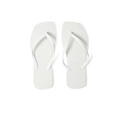 Havaianas Slim Square Flip Flop Sandal Women