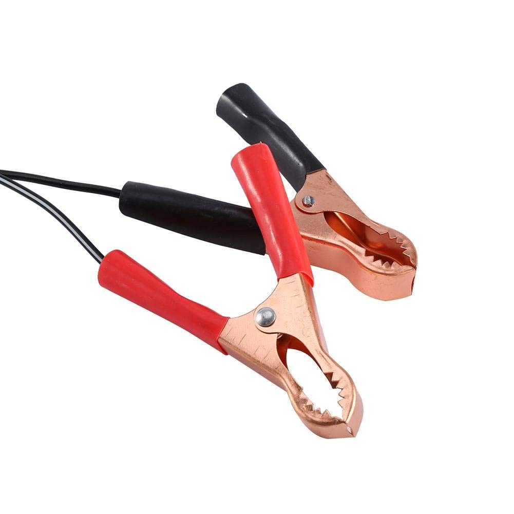 Nikou Pompa Aspirante Olio- Auto-Oil Auto Fluido di trasferimento del corredo della Pompa 12V 60W Liquid Extractor scavenging Scambio