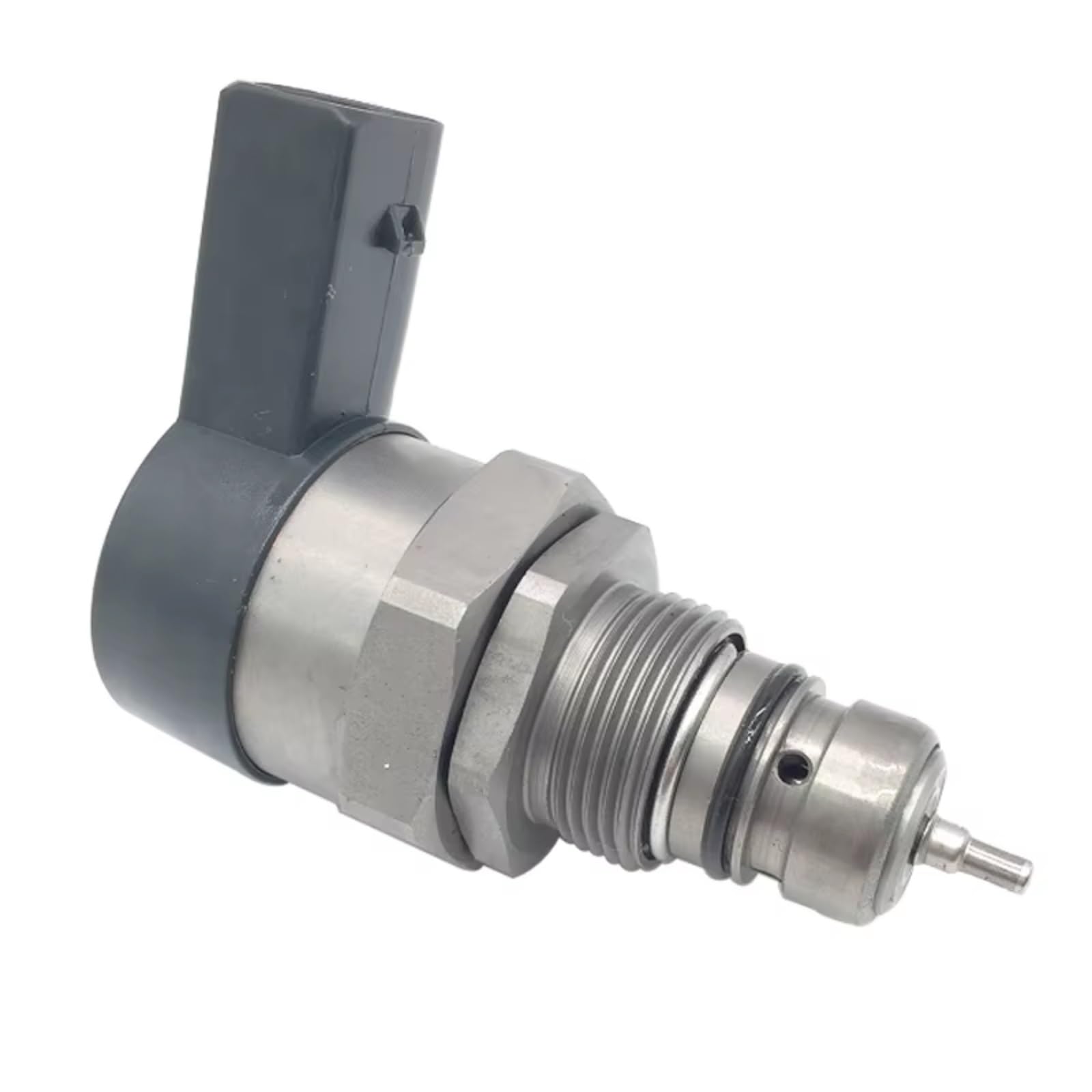 Lisroeu One Color Car Ctrol Scv Valve Compatible With Vw For Touran For Transporter 1Pcs Fuel Rail Pressure Regulator Suction Control Valve Scv 0281006002 0281002859
