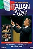 Waldbuhne Concert - Italian Night / Berliner Philharmoniker